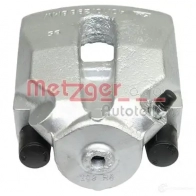 Тормозной суппорт METZGER 76O 7W9K 1211937223 4250032725136 6250417 - Изображение 2