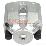 Тормозной суппорт METZGER K4 REG7 4250032725143 1211937227 6250418 - Изображение 2