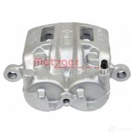 Тормозной суппорт METZGER 6260693 6 JXLXC0 1438006191 - Изображение 2
