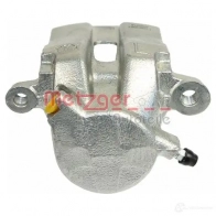 Тормозной суппорт METZGER 6250807 1193722100 1T42OR 625080 7 - Изображение 2