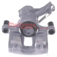 Тормозной суппорт METZGER 6260363 G8K BT94 1438006333 - Изображение 2