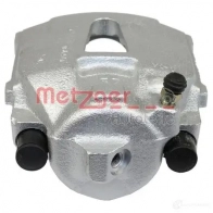 Тормозной суппорт METZGER 6250985 1193722270 625098 5 SN9OZ - Изображение 2