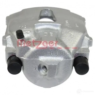Тормозной суппорт METZGER 6250986 1193722271 UNDDGE 625098 6 - Изображение 2