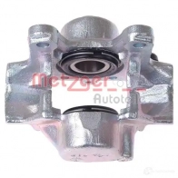 Тормозной суппорт METZGER 1211934717 4250032722173 33XB F 6250121 - Изображение 2