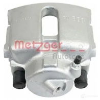 Тормозной суппорт METZGER GM9PW 625 0790 1193722095 6250790 - Изображение 2