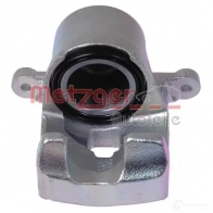 Тормозной суппорт METZGER AL O5V 6250544 4250032726386 1211938381 - Изображение 2