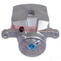 Тормозной суппорт METZGER 4250032726379 WU M6J Toyota RAV4 (XA20) 2 2000 – 2005 6250543