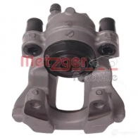 Тормозной суппорт METZGER 7 L2I8W 4250032722531 6250157 1211935115 - Изображение 2