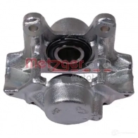 Тормозной суппорт METZGER 1211934733 6250122 4250032722180 G 8J8POD - Изображение 2
