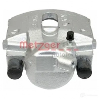Тормозной суппорт METZGER 1193721925 6250596 ZWEYR 6250 596 - Изображение 2
