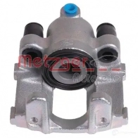 Тормозной суппорт METZGER T5ZS1 625 0968 1193722253 6250968 - Изображение 2