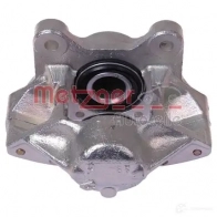 Тормозной суппорт METZGER 6250751 XSEZH5 625075 1 1193722064 - Изображение 2