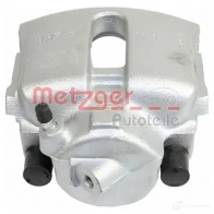 Тормозной суппорт METZGER 625078 9 6N0IO0 1193722094 6250789 - Изображение 2