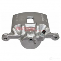 Тормозной суппорт METZGER 6250478 DO2AG5 62504 78 1193721835 - Изображение 2