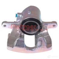 Тормозной суппорт METZGER 2SUTH 6 250645 6250645 1193721968 - Изображение 2