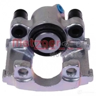 Тормозной суппорт METZGER 6250 853 MA630UO 1193722140 6250853 - Изображение 2