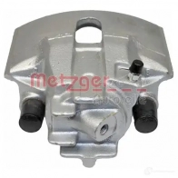 Тормозной суппорт METZGER 4250032725464 3LZJ 1PW 1211937555 6250450 - Изображение 2
