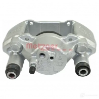 Тормозной суппорт METZGER T2NBZA 62508 37 6250837 1193722128 - Изображение 2