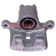 Тормозной суппорт METZGER 1193722009 XGDFO 6250692 62506 92 - Изображение 2