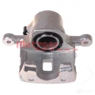 Тормозной суппорт METZGER X3GKUC8 6250984 1193722269 6 250984 - Изображение 2