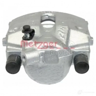 Тормозной суппорт METZGER VX6SJ 6250595 1193721924 625059 5 - Изображение 2