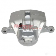 Тормозной суппорт METZGER 6250934 SR9XX 625093 4 1193722219 - Изображение 2