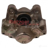 Тормозной суппорт METZGER 62 51017 V2ZLQT4 6251017 1193722296 - Изображение 2