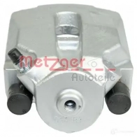 Тормозной суппорт METZGER 1211936077 4250032723644 6250268 KNT TN - Изображение 2