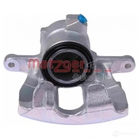 Тормозной суппорт METZGER 1211936391 4250032724061 6250310 BMQ XRR - Изображение 2