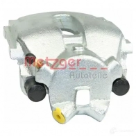 Тормозной суппорт METZGER QQ 6F6QW 4250032723705 1211936171 6250274 - Изображение 2