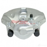 Тормозной суппорт METZGER PJ 4S5Y 1211935557 4250032723064 6250210 - Изображение 2
