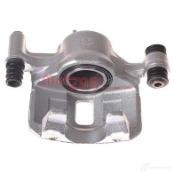 Тормозной суппорт METZGER T3J W2U 1211942531 4250032732431 6251067 - Изображение 2