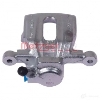 Тормозной суппорт METZGER 6250728 BM 1JMV 4250032728205 Mercedes Vaneo