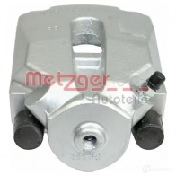 Тормозной суппорт METZGER 1211936075 6250267 DM6H 4 4250032723637 - Изображение 2