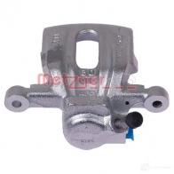 Тормозной суппорт METZGER 4250032728199 1211939829 D8M Q4 6250727 - Изображение 1