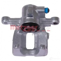 Тормозной суппорт METZGER 4250032728199 1211939829 D8M Q4 6250727 - Изображение 2