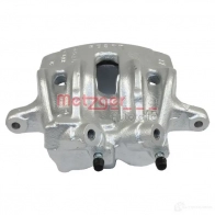 Тормозной суппорт METZGER 6250 826 1193722117 6250826 OQR27V - Изображение 2