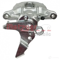 Тормозной суппорт METZGER 1438006336 U2L 1Y 6260458 - Изображение 2