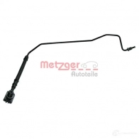 Тормозной шланг METZGER 4250032414221 4119356 QRPB3 9 Skoda Superb (3U4) 1 Седан