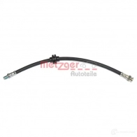 Тормозной шланг METZGER 4250032566982 56Z W0X3 4118433 1005558