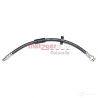 Тормозной шланг METZGER 4250032604813 1005578 V9UR3 A 4118521