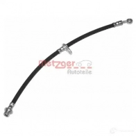 Тормозной шланг METZGER VBHH G2 Honda CR-V 2 (RD4, 9) 2001 – 2006 4115187 4250032566623