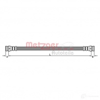 Тормозной шланг