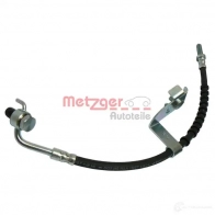 Тормозной шланг METZGER G45G6 4116220 41 13515 1005535 - Изображение 2