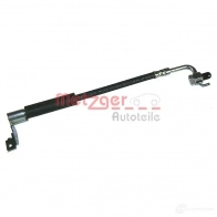 Тормозной шланг METZGER 411 2531 ZMJ8JR 4116200 1005517 - Изображение 2