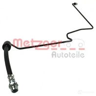 Тормозной шланг METZGER 4250032589257 1005602 C7P 1K 4119369 - Изображение 2