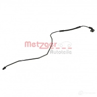 Тормозной шланг METZGER 1005599 X3 QPPN 4119366 4250032536671 - Изображение 6