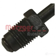 Тормозной шланг METZGER 1005599 X3 QPPN 4119366 4250032536671 - Изображение 8