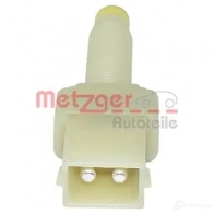 Выключатель стоп сигнала METZGER 4250032472641 0911038 991964 B 4WSUT1 - Изображение 2