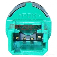 Выключатель стоп сигнала METZGER 3V6 X0BU 992017 0911088 4250032503413 - Изображение 2